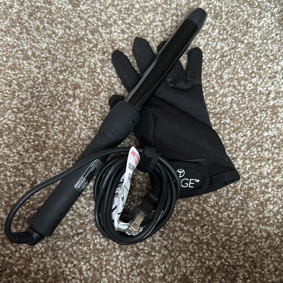 L’ange curling wand - Picture 5 of 5